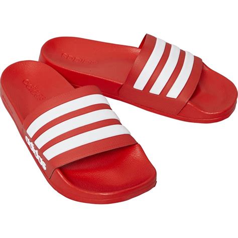 heren sandalen adidas|Adidas adilette sandals.